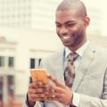 Unlimited Data Plans from Telecom Providers in Jessamine County, Kentucky